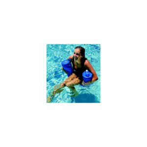 WOW Watersports 202400 XL First Class Soft Dipped Foam Pool Noodle W/ Cup Holder