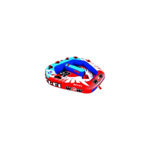 WOW 22WTO3969 Sci-Fi Cockpit Towable, 1-2 Riders