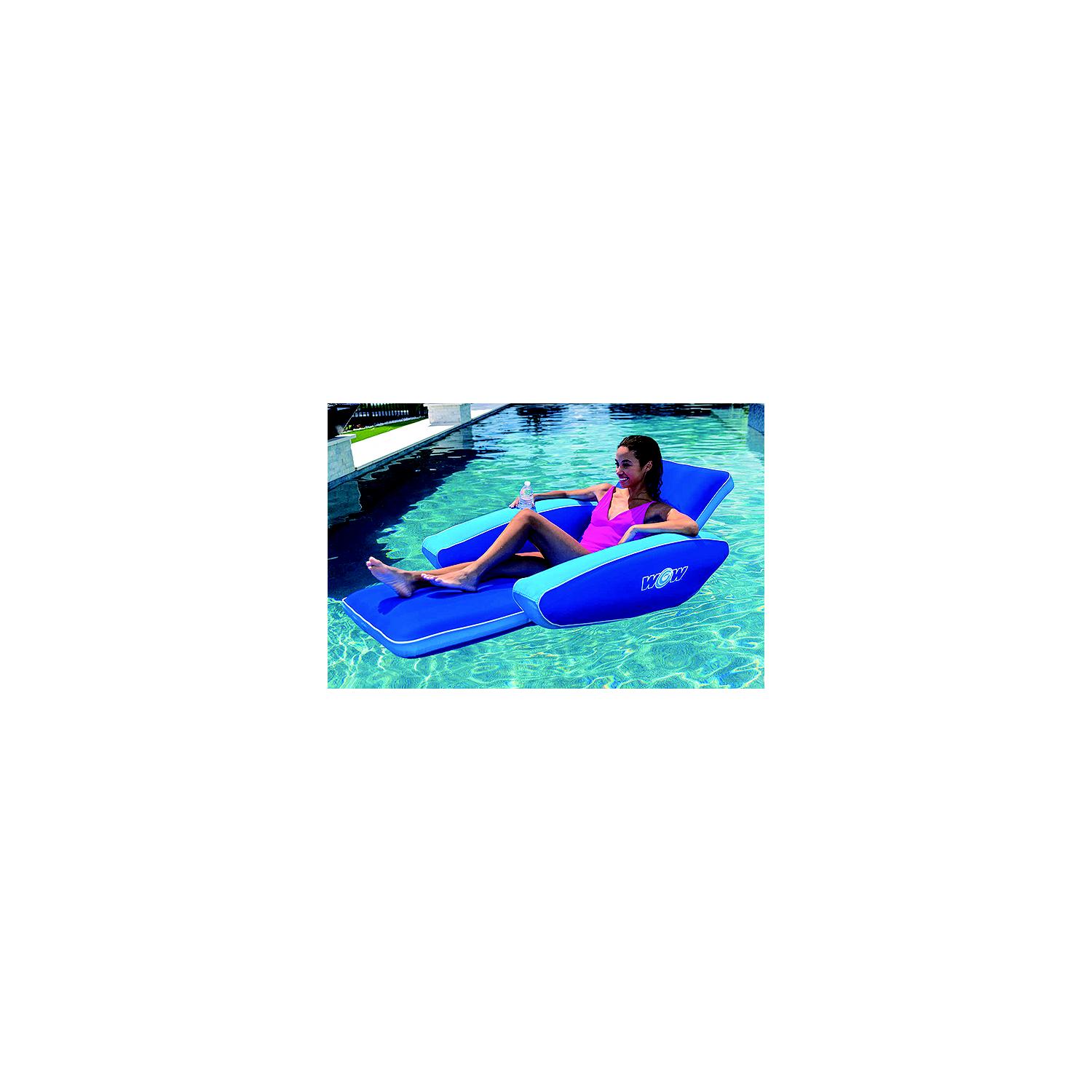 WOW Watersports 23WPF4542 Modern Lounger