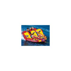 Wow 23WTO4770 Wake Walker Towable, 2 Riders