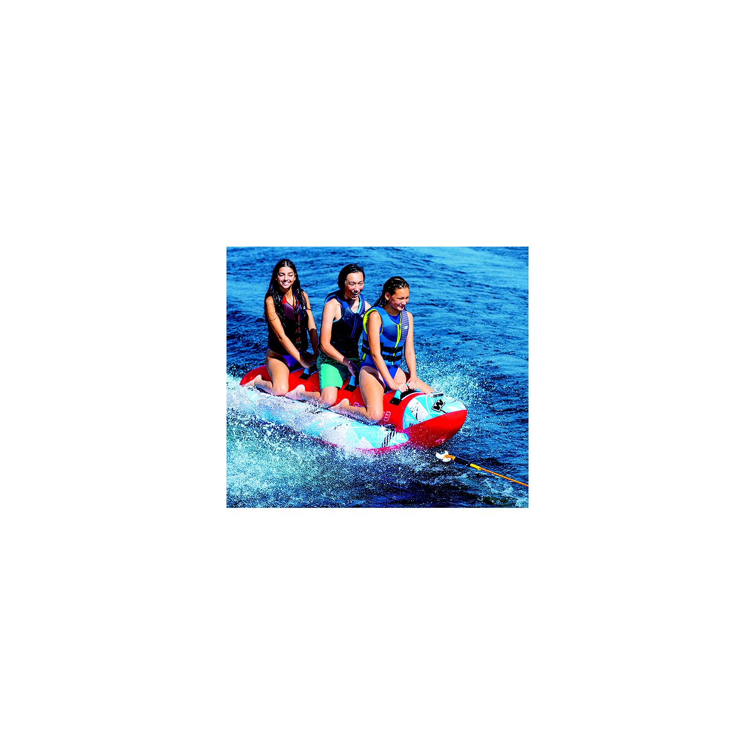 WOW Watersports 24WTO5626 Sub-Zilla Towable, 1-3 Riders - Image 2