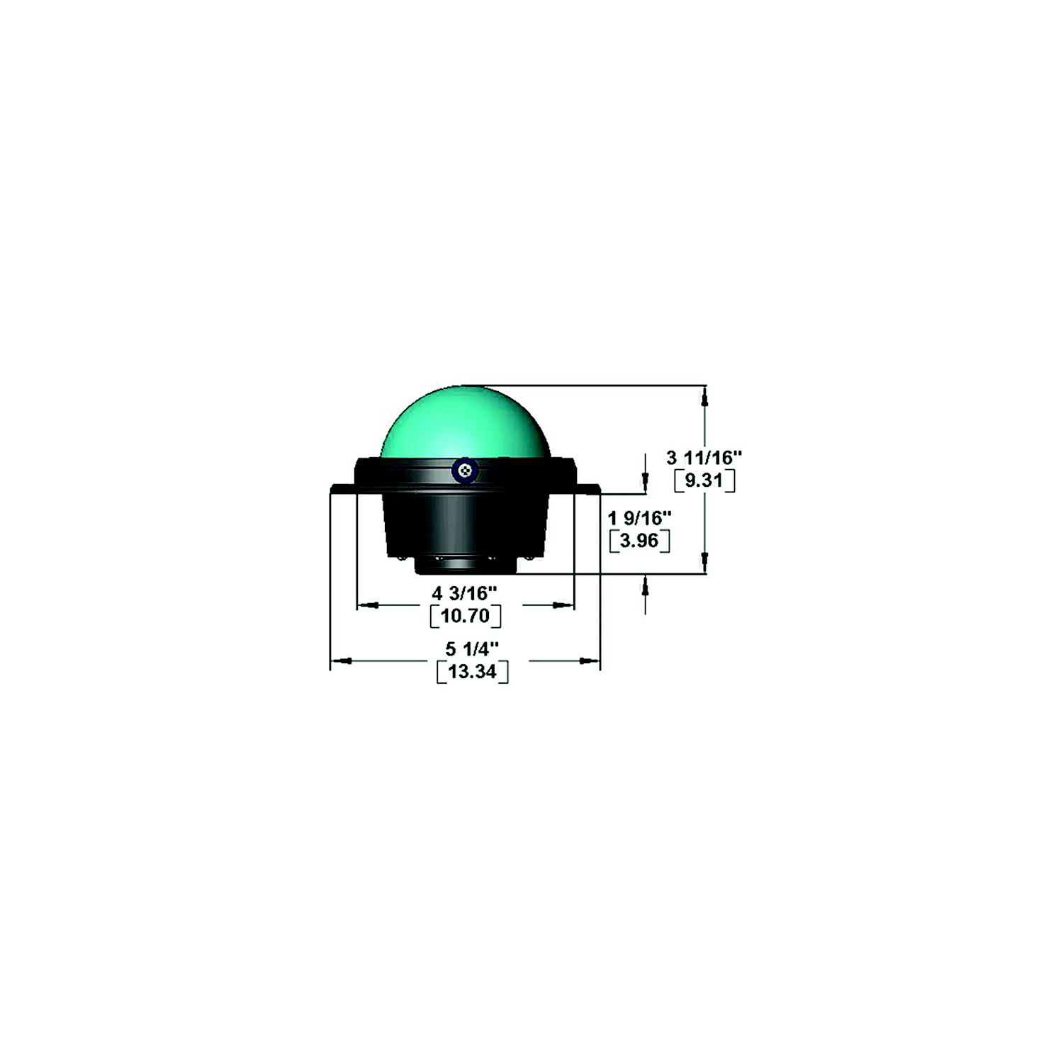 Voyager™ Racing Compass - Image 2