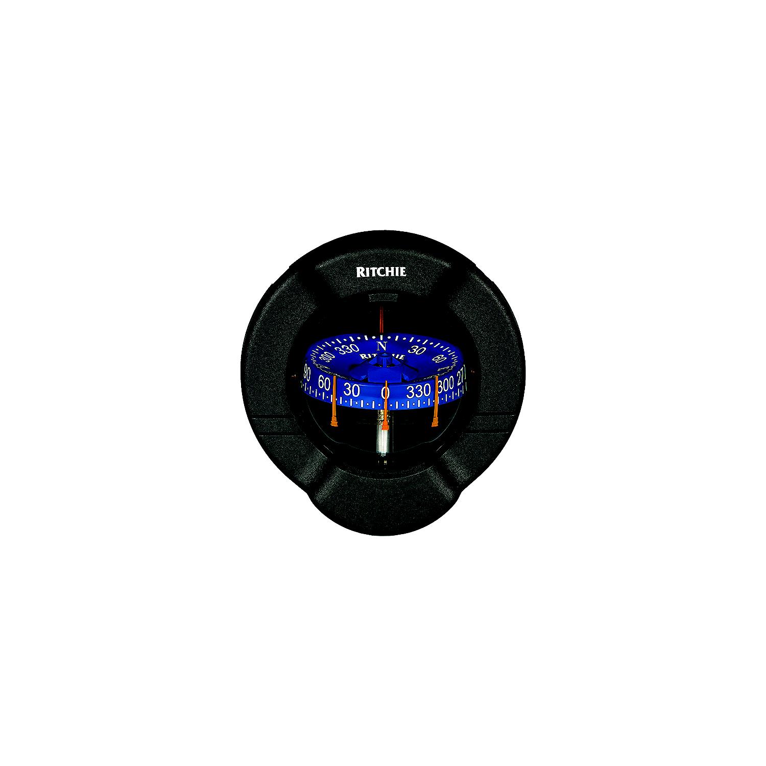 Venture® Sail Bulkhead Compass - Image 2