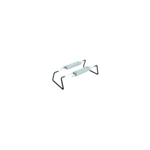 Wise 8WD80 Adjustable Beat Seat Clamp - 8" - 20-1/2"