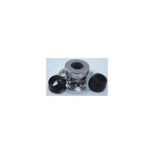 Coaxial Cable Outlet