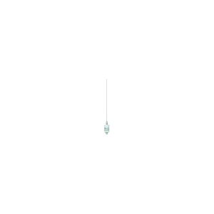 5215CX 3' SS VHF Sailboat VHF Antenna w/60' Cable