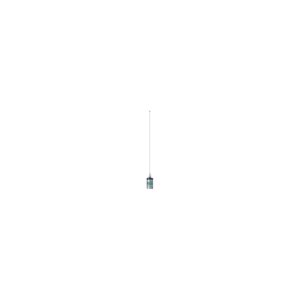 3' Low Profile S.S. H.D. VHF Antenna