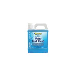 Aqua Water Tank Flush