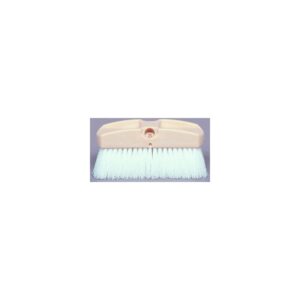 Starbrite 40010 8" Standard Brush, White
