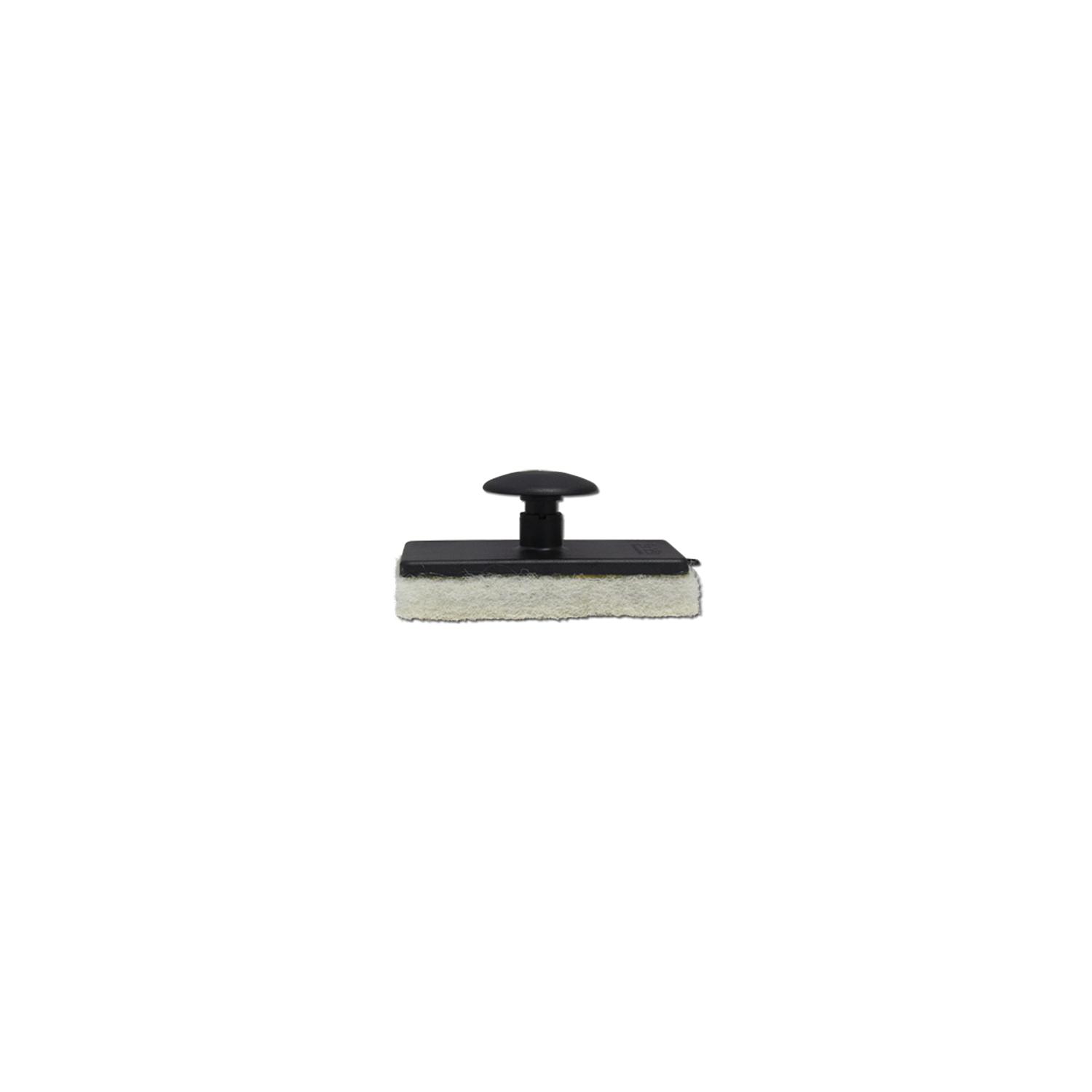 Scrubber Fine (White)
