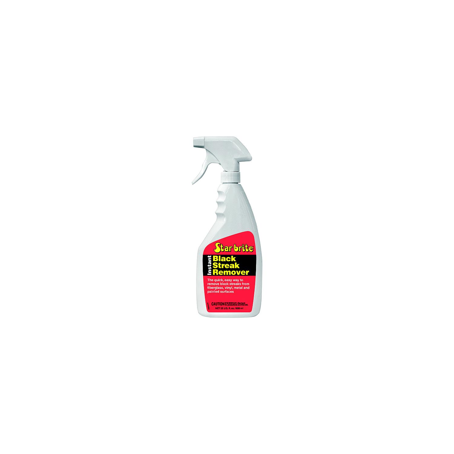 Instant Black Streak Remover, Gal. - Image 2