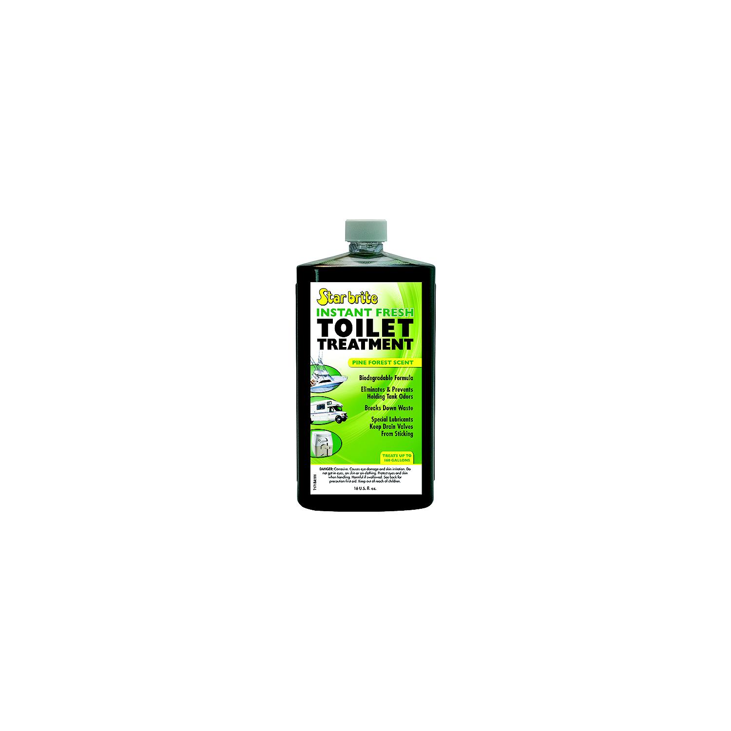 Inst Fresh Toil Treat Pine Pt