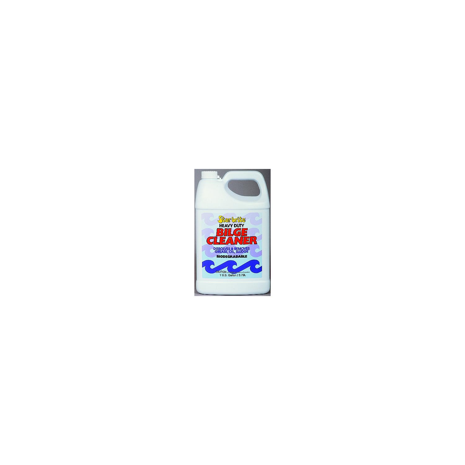 Bilge Cleaner Gallon - Image 2