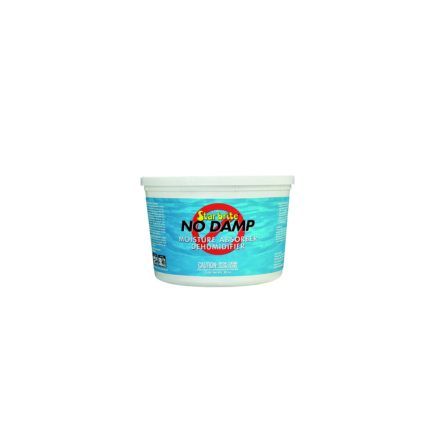 No Damp Dehumidifier, 36 oz. - Image 2
