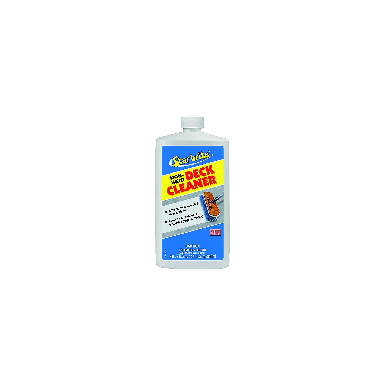 Non-Skid Deck Cleaner-Gal - Image 2