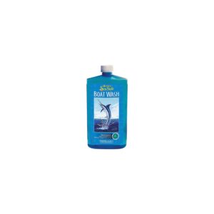 Sea Safe Boat Wash