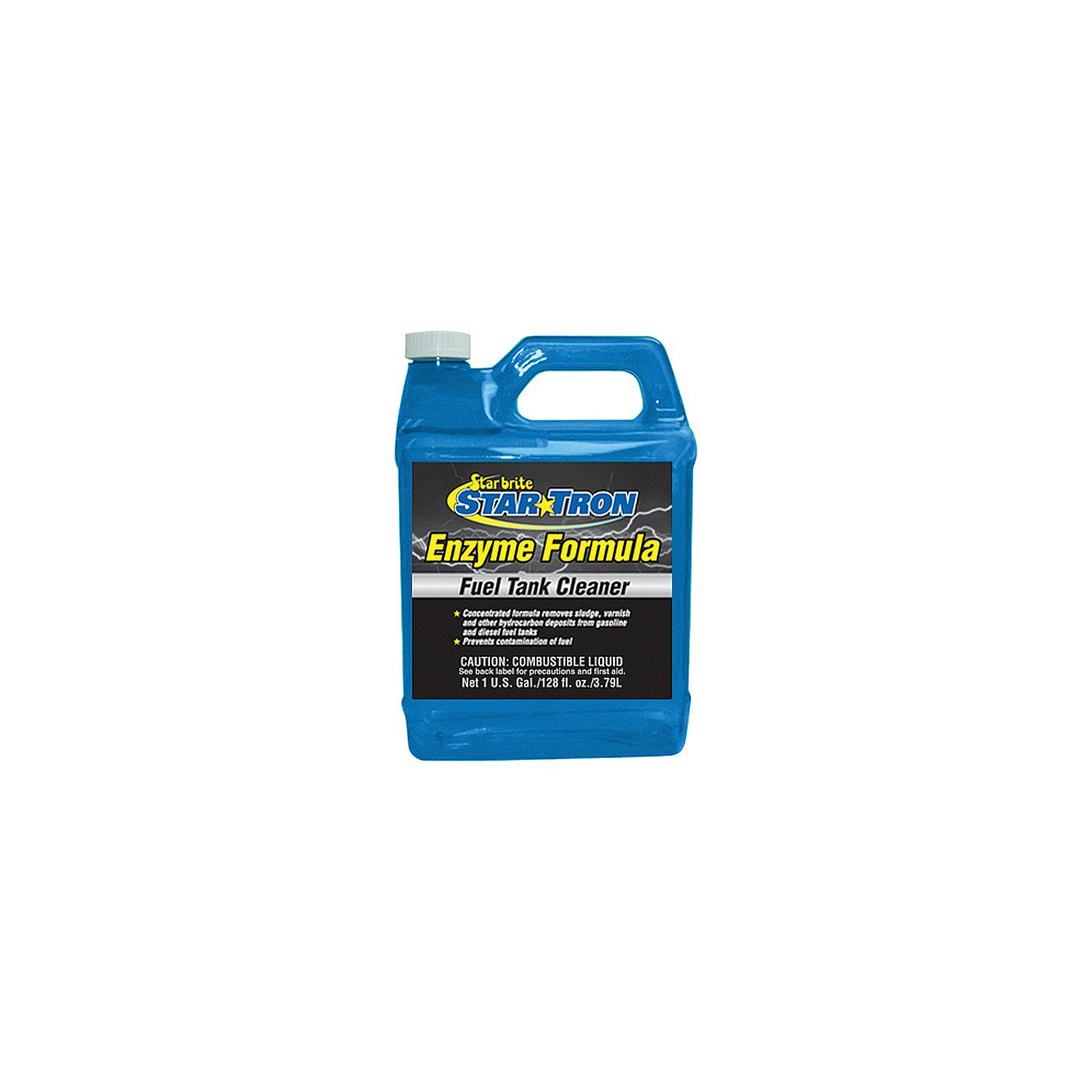 Star*Tron® Tank Cleaner, Gal.