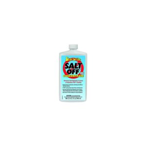 Salt Off Protect w/PTEF, Concentrate, 32 oz.