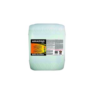 Bio-Kleen Products M02615 Amazing Plus 5gal