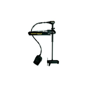 Minn Kota 1368677 FortrexĀ® Bow Mount Freshwater Trolling Motor
