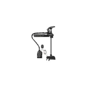 Minn Kota 1368922 Ultrexâ„¢ Quest Series Bow Mount Freshwater Trolling Motor