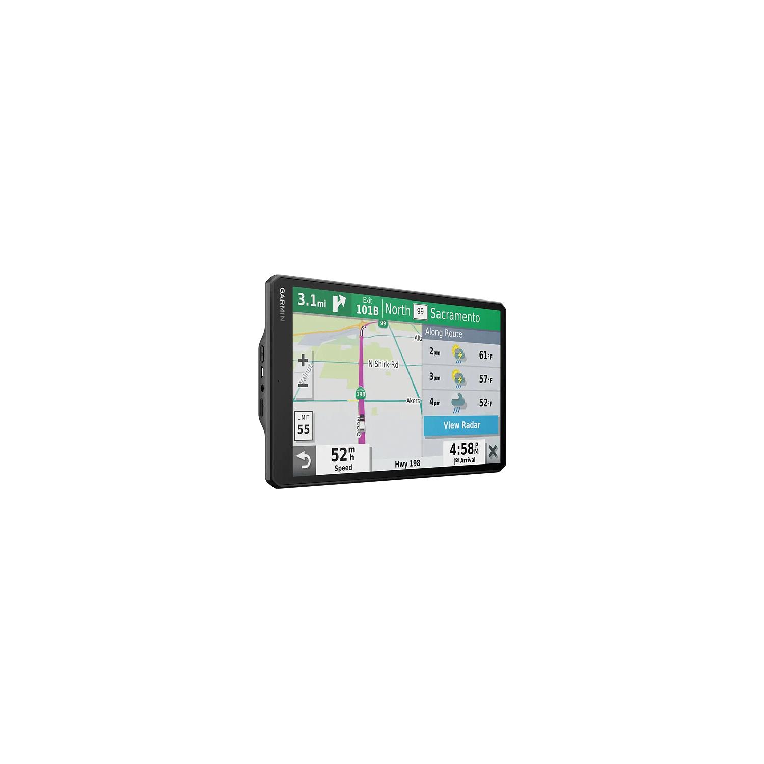 Garmin 0100235100 Vieo™ 1051 RV Multi-Function Display