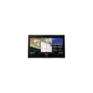 Garmin 0100267601 GPSMAP® 9227  27" 4K Premium Chartplotter w/Navionics+ Inland & Coastal Charts