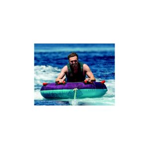 52.7 x 14.5" Inflated