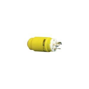 Marinco 30A/125V Male Plug