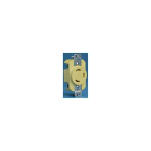 Marinco 30A/125V Locking Receptacle
