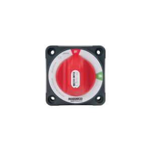 Marinco 770 Pro Installer On/Off Medium Duty Battery Switch