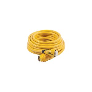 Marinco 50 Amp/125V EEL ShorePower Cordset 50 Amp 125V