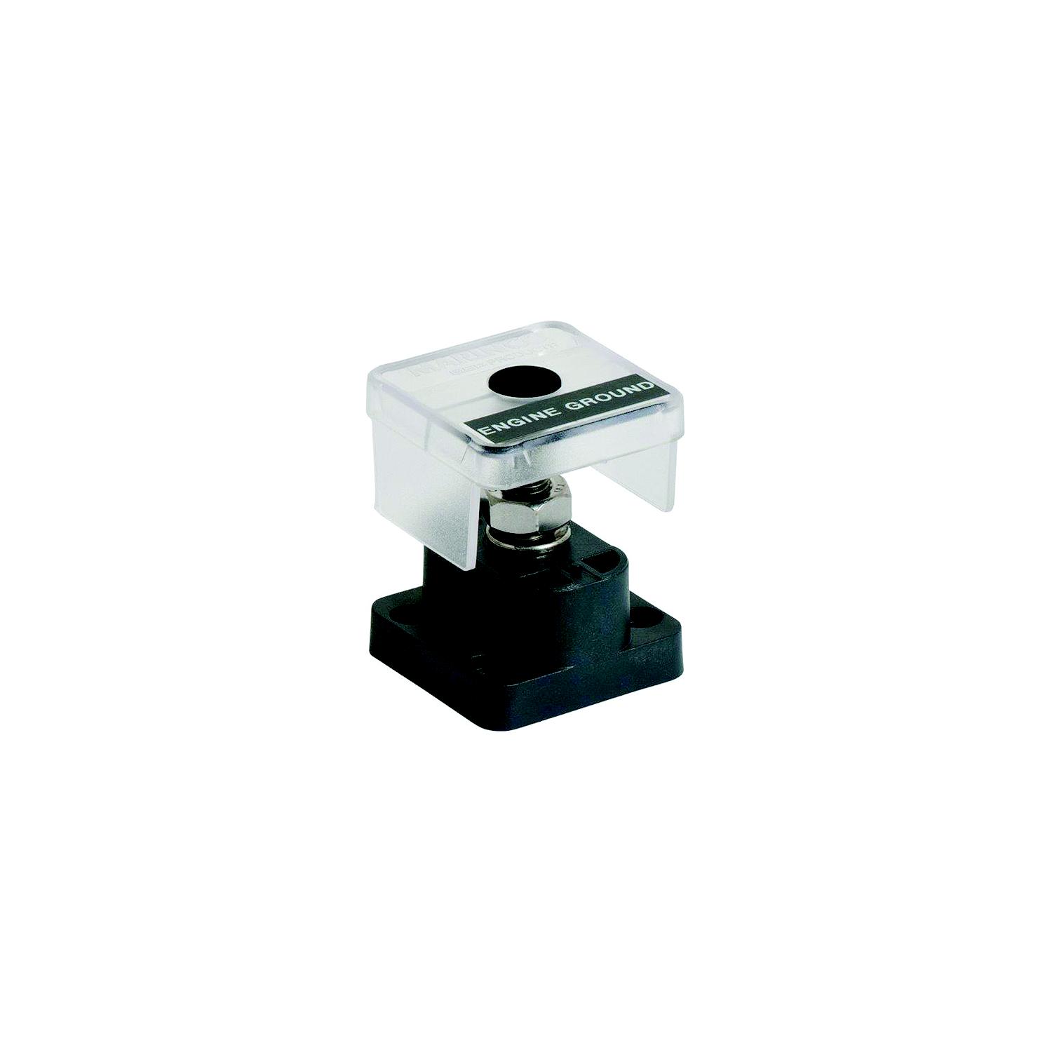 Marinco Insulated Stud - Single 10mm - Image 2