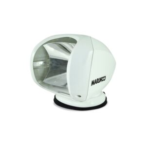 Marinco Wireless Remote Spot Light 12/24V 100 Watt