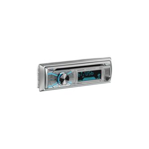 Boss Single-DIN CD/USB/SD