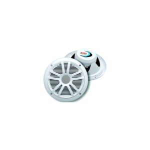 6-1/2" 2-Way Marine Speakers