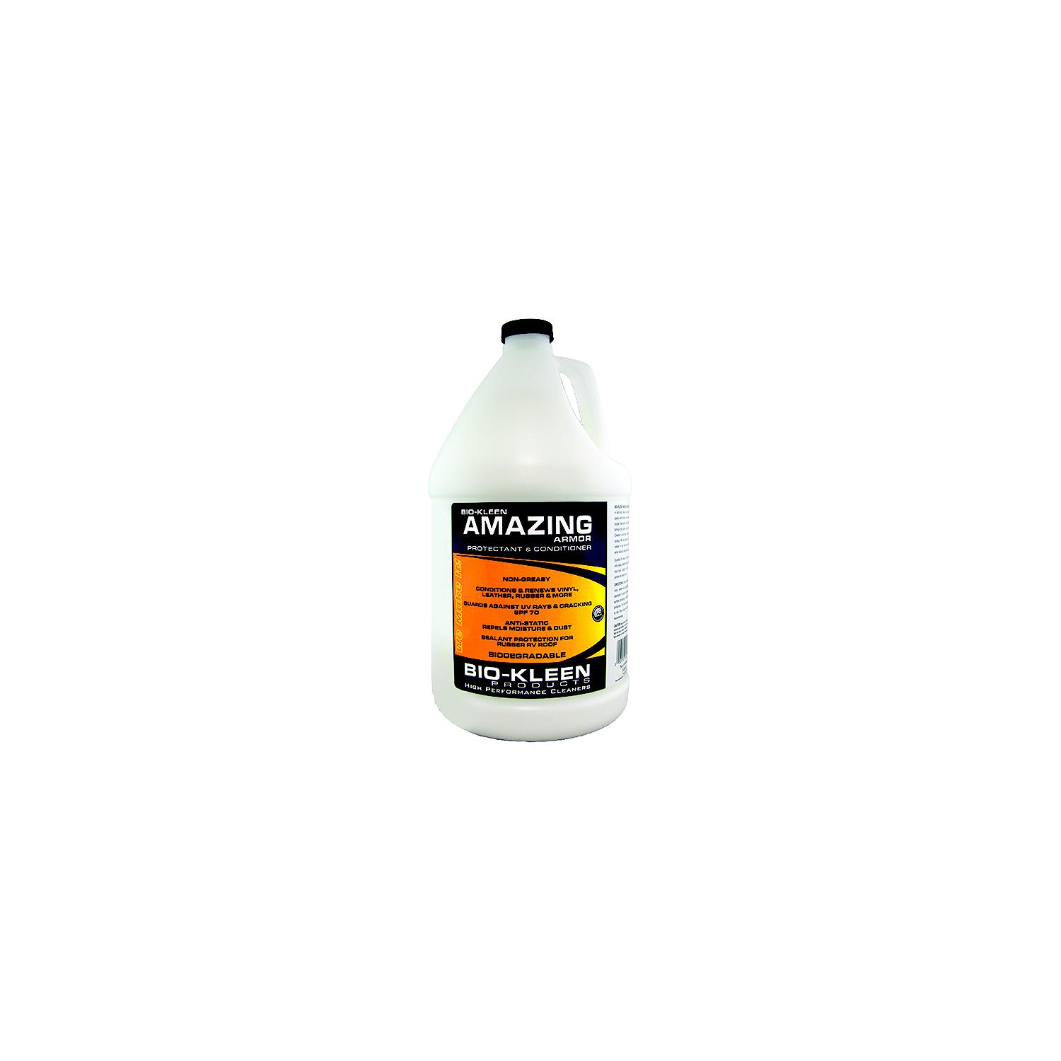 Bio-Kleen M00255 Amazing Armor Conditioner