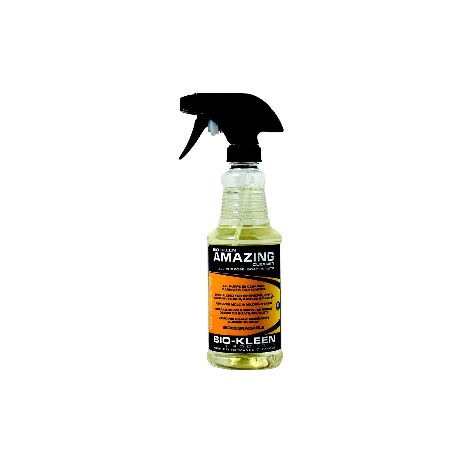 Bio-Kleen M00305 Amazing Cleaner