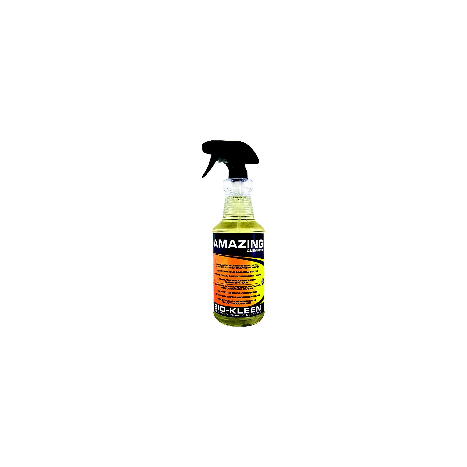 Bio-Kleen M00307 Amazing Cleaner