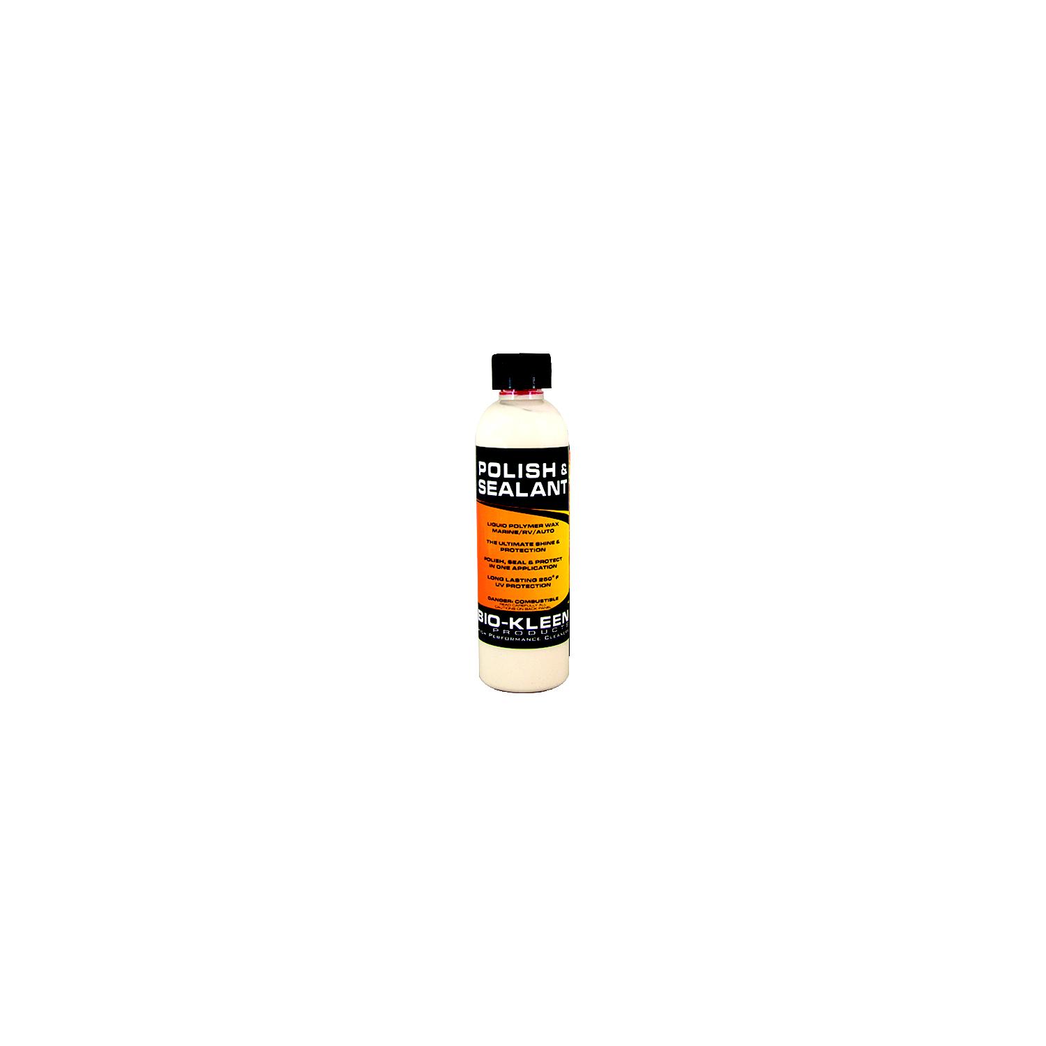 Bio-Kleen M00803 Polish & Sealant