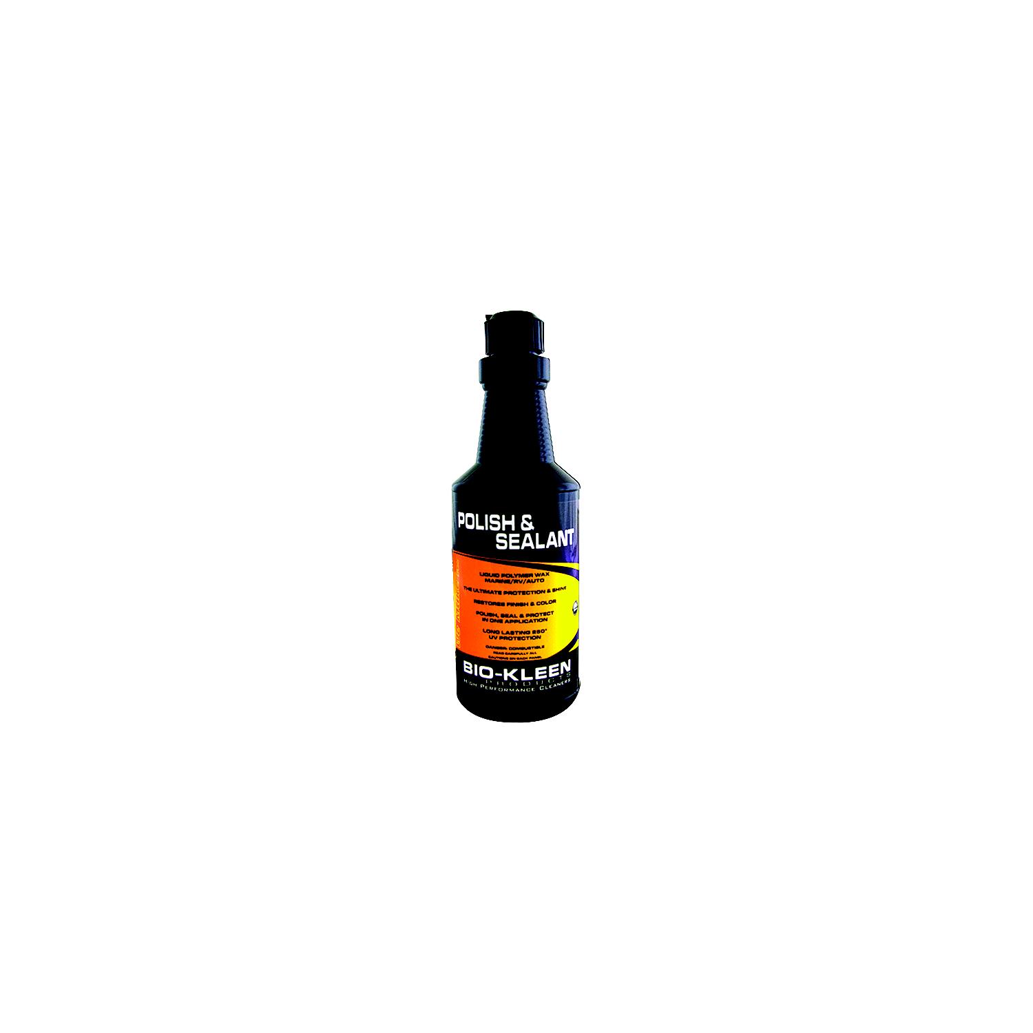 Bio-Kleen M00805 Polish & Sealant