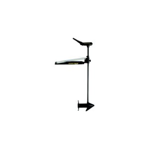 Minn Kota 1355963 Edge 55 Bow-Mount L&D Hand Control Freshwater Trolling Motor