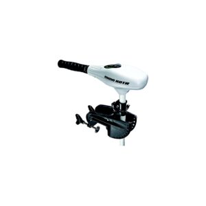 Minn Kota Riptide RT 112 Transom-Mount Saltwater Trolling Motor