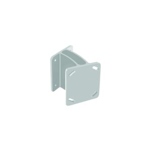 Minn Kota 1810376 Raptor Direct Mount Angle Bracket