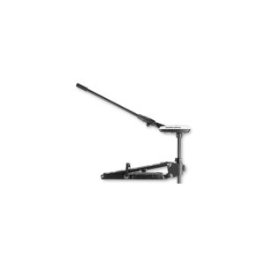 18" Fixed Extension Handle