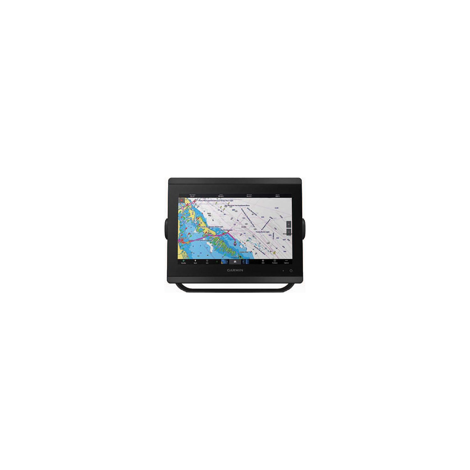 Garmin XXX GPSMAP® 8610 GPS Chartplotter w/Touchscreen - Image 2