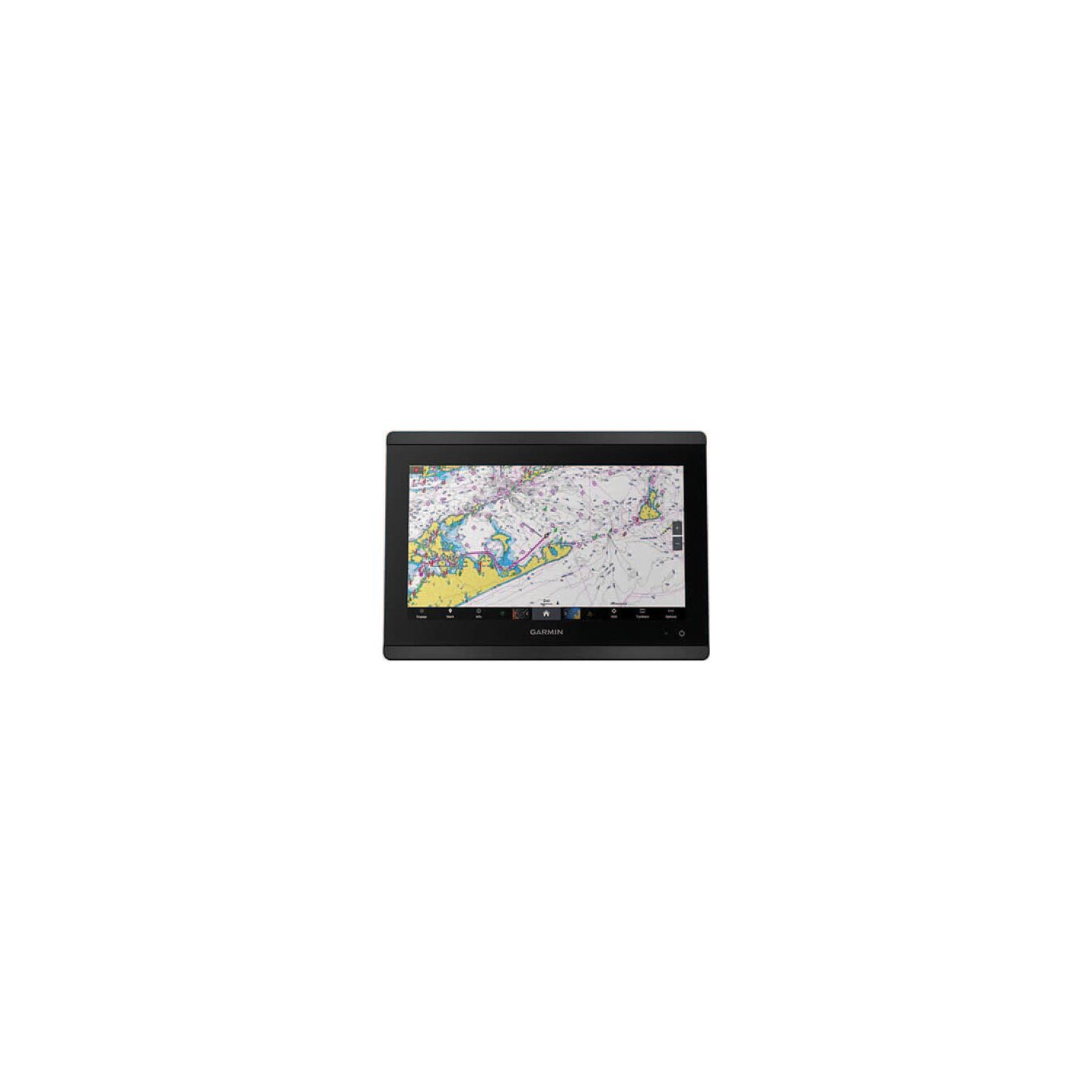 Garmin XXX GPSMAP® 8610xsv GPS/Chartplotter/Sonar w/Touchscreen