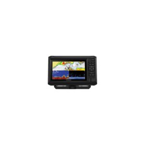 Garmin 0100259300 Echomap™ 7" UHD2 72CV Chartplotter/Sonar