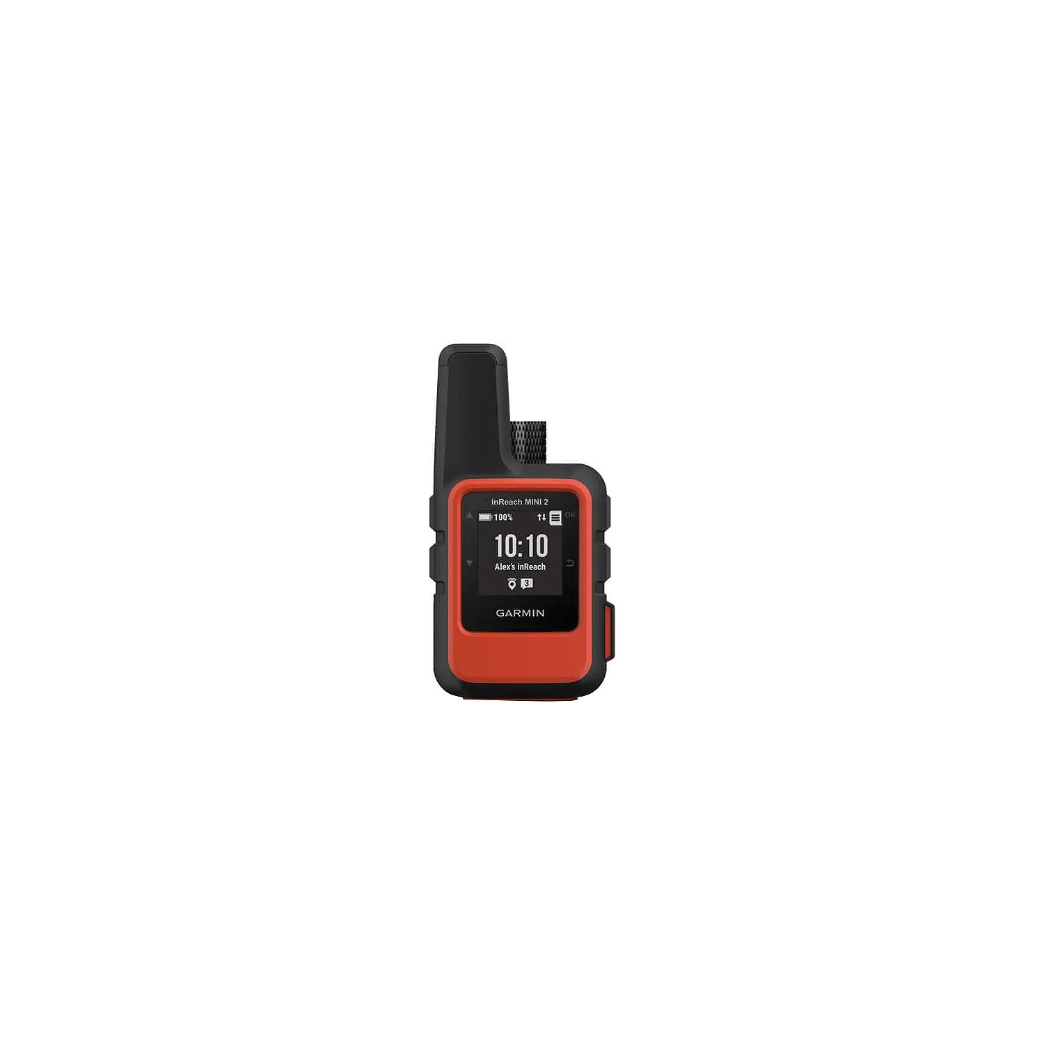 Garmin 0100260200 Inreach® Mini 2 Satellite Communicator