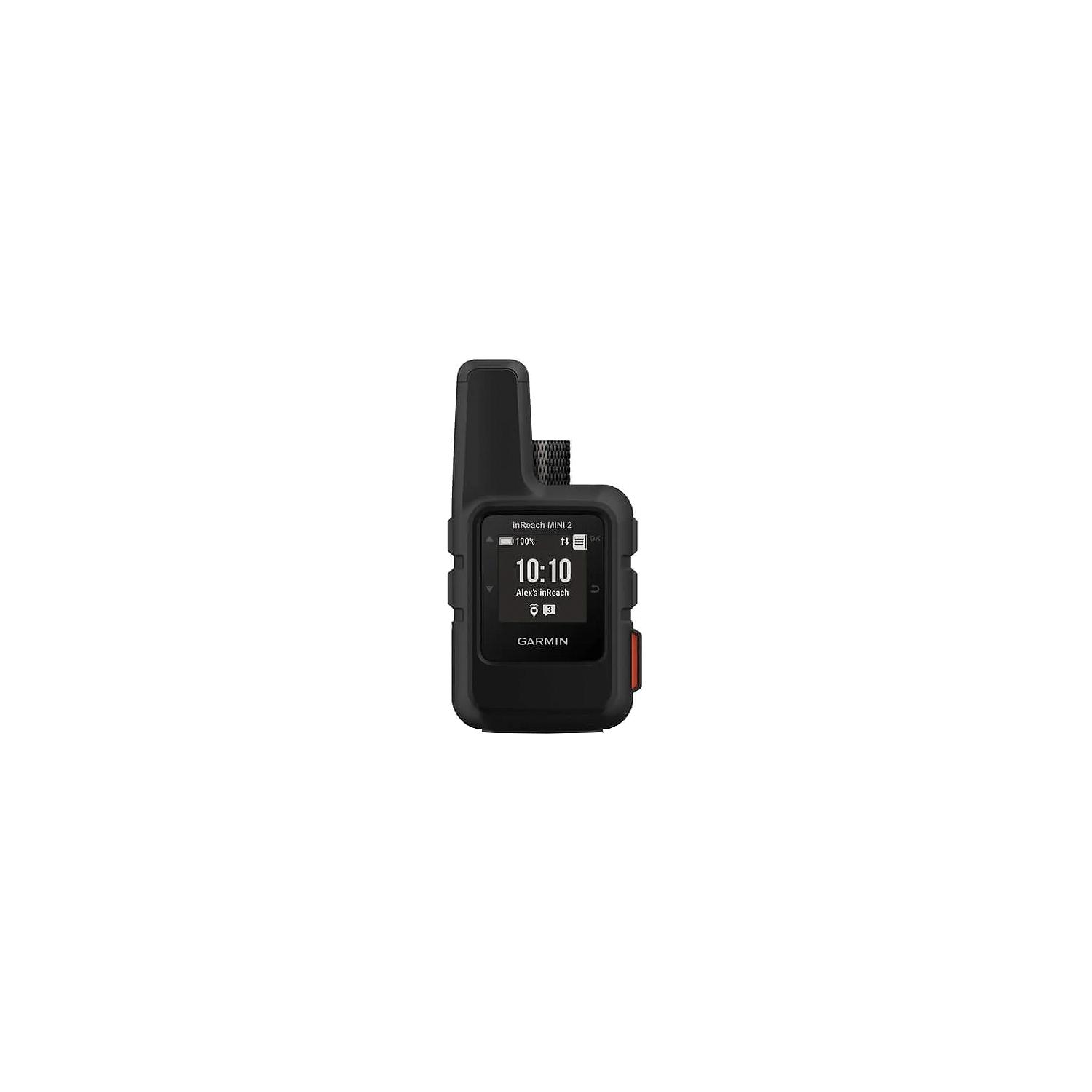 Garmin 0100260201 Inreach® Mini 2 Satellite Communicator